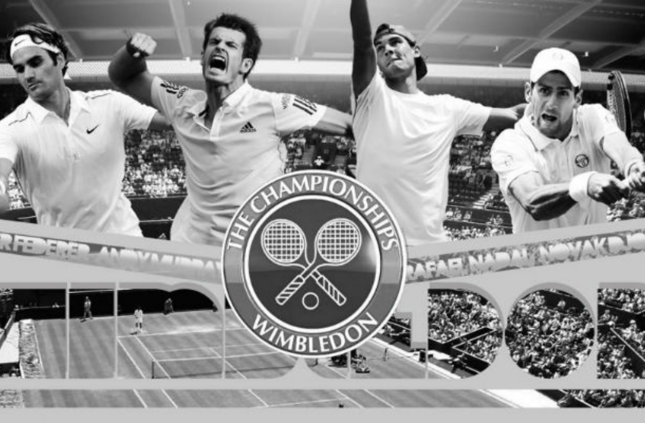 Chauffeur Service to Wimbledon Championships